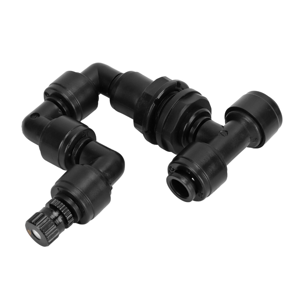 PP Rozpylacz do akwarium, czar – Misting Nozzle Reptile recenzja i cena