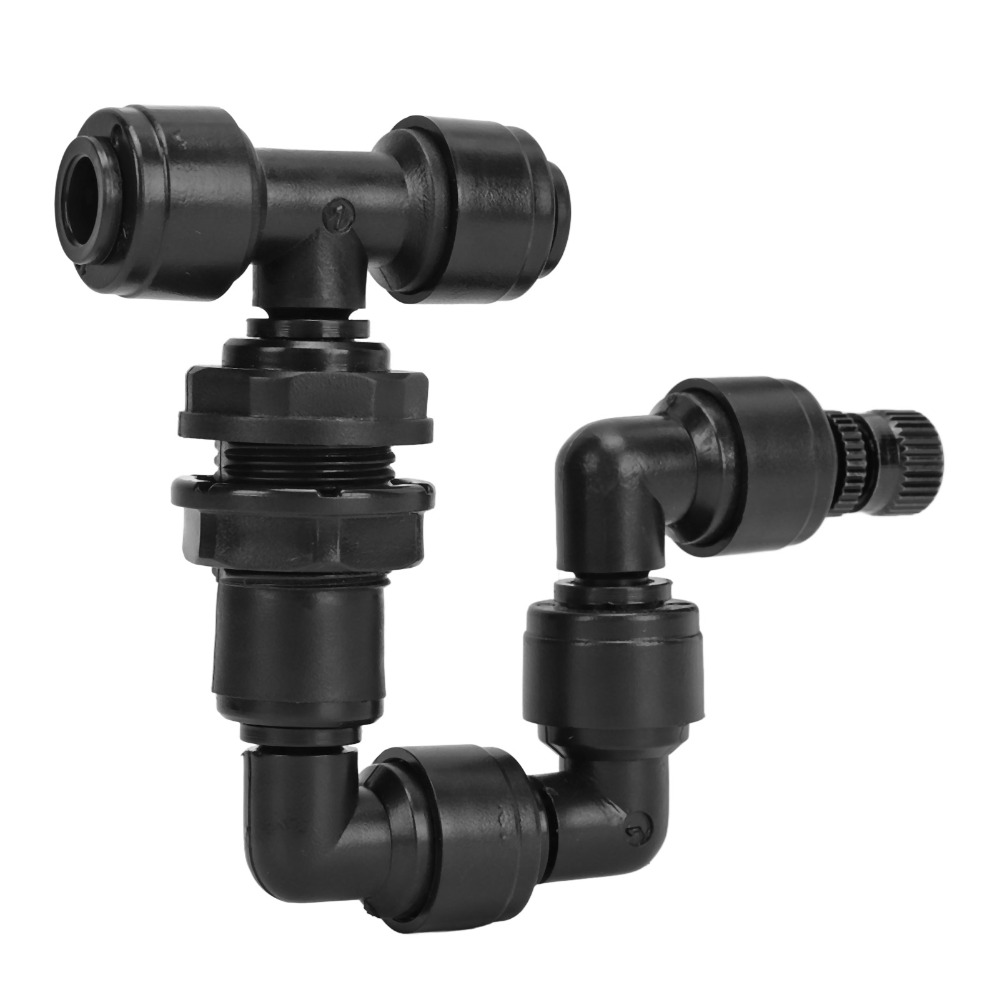 PP Rozpylacz do akwarium, czar – Misting Nozzle Reptile recenzja i cena